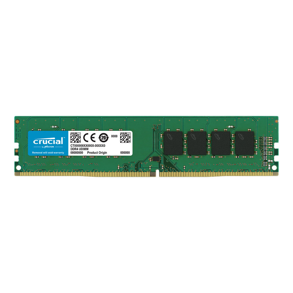 3200 32GB Crucial CT32G4DFD832A - Crucial