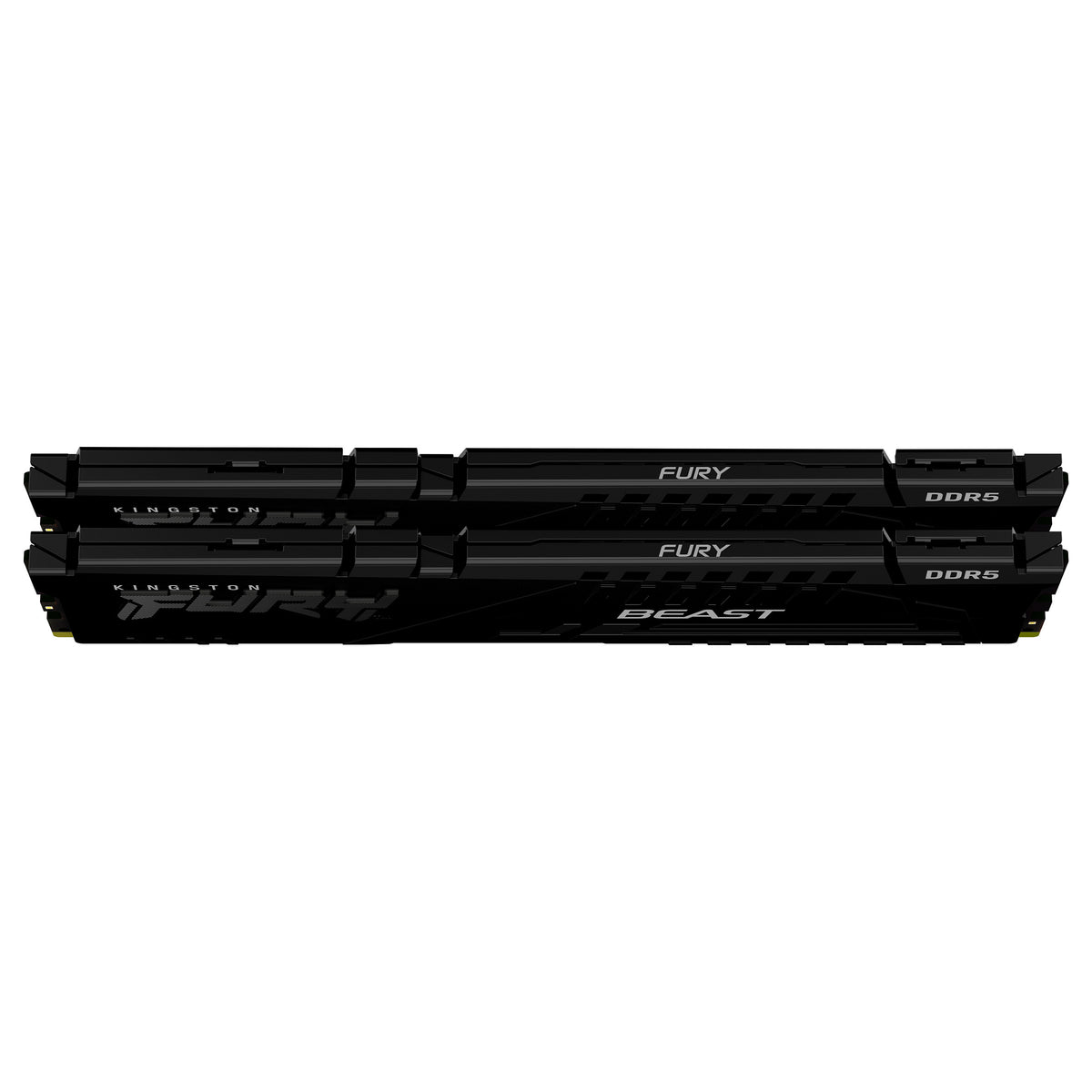 5200 32GB Kingston CL40 2x16GB Kit FURY BeastBlck - Kingston