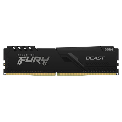 KINGSTON 32GB 3600MHz DDR4 CL18 DIMM FURY Beast Black - Kingston