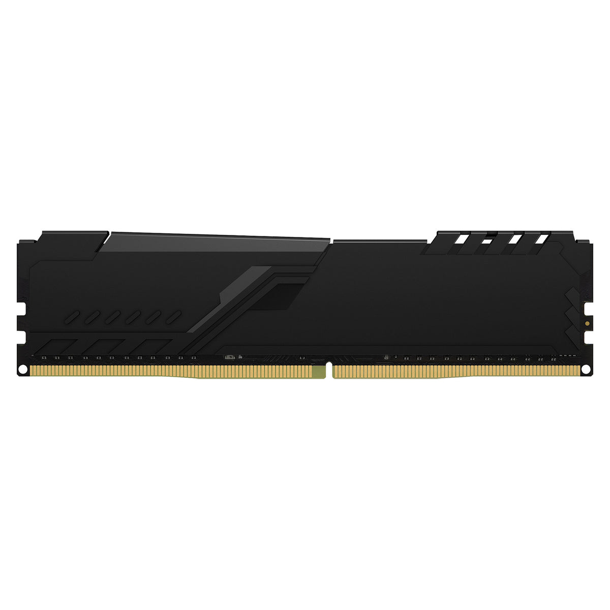 KINGSTON 32GB 3600MHz DDR4 CL18 DIMM FURY Beast Black - Kingston