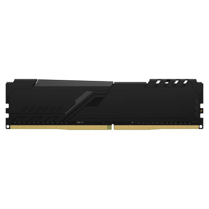KINGSTON 32GB 3600MHz DDR4 CL18 DIMM FURY Beast Black - Kingston