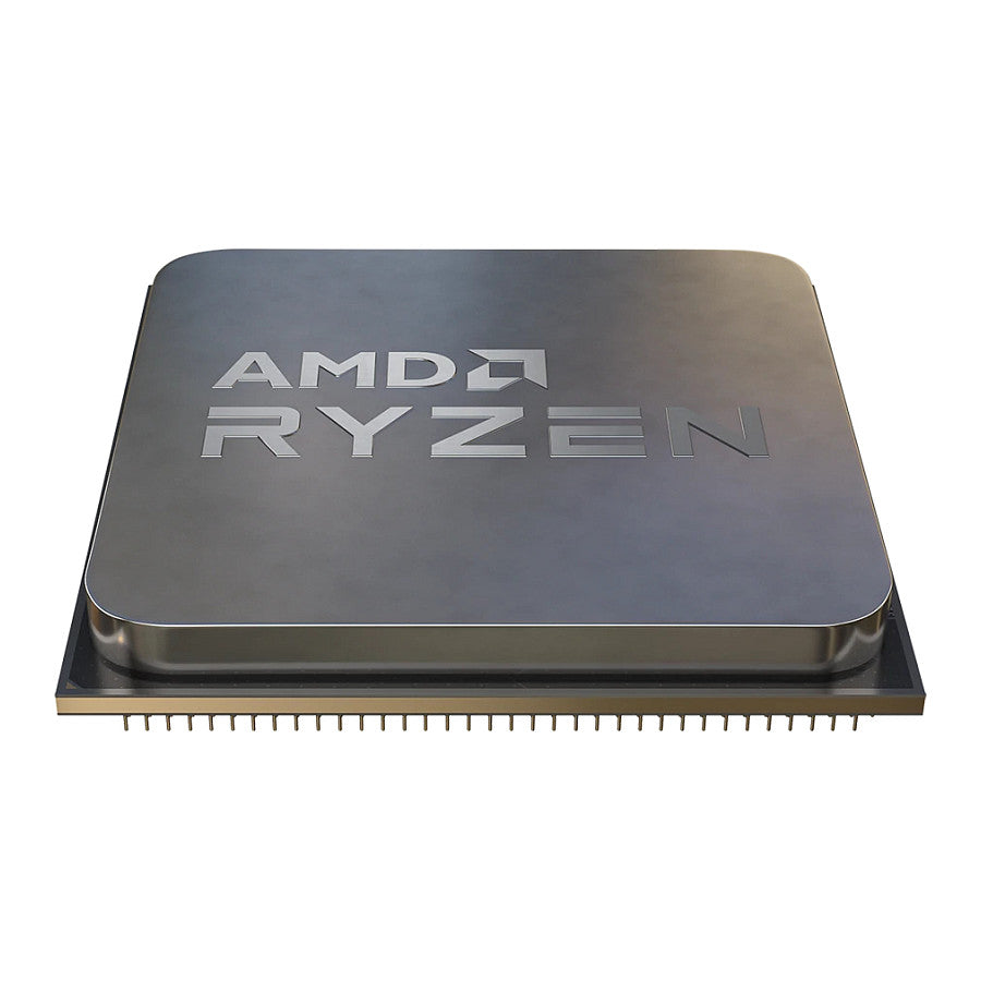 AMD Ryzen 7 Tray 5700X 3,4GHz MAX Boost 4,6GHz 8xCore 36MB 65W - AMD