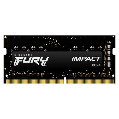 SO 3200 32GB Kingston FURY Impact (2x16GB) KIT - Kingston