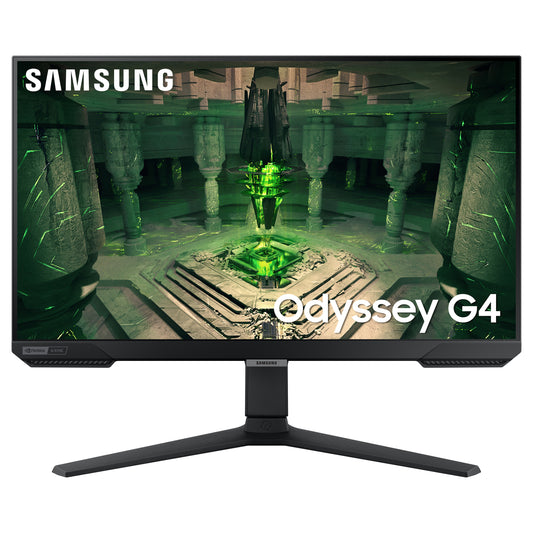 Monitor Gaming Samsung Odyssey G4 62cm/25'' Full HD IPS 240Hz