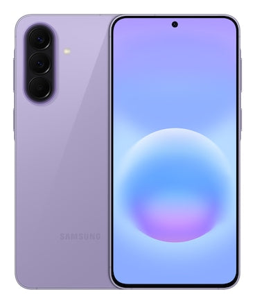 Smartphone Samsung Galaxy A57 8GB/ 128GB/ 6.7"/ 5G/ Violeta