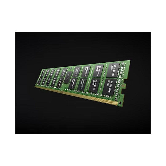 4800 64GB Samsung M321R8GA0BB0-CQK RDIMM ECC - SAMSUNG