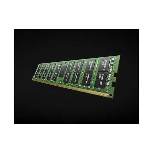 4800 64GB Samsung M321R8GA0BB0-CQK RDIMM ECC - SAMSUNG