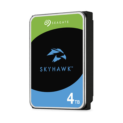 4TB Seagate SkyHawk ST4000VX016 256MB - Seagate