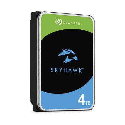 4TB Seagate SkyHawk ST4000VX016 256MB - Seagate