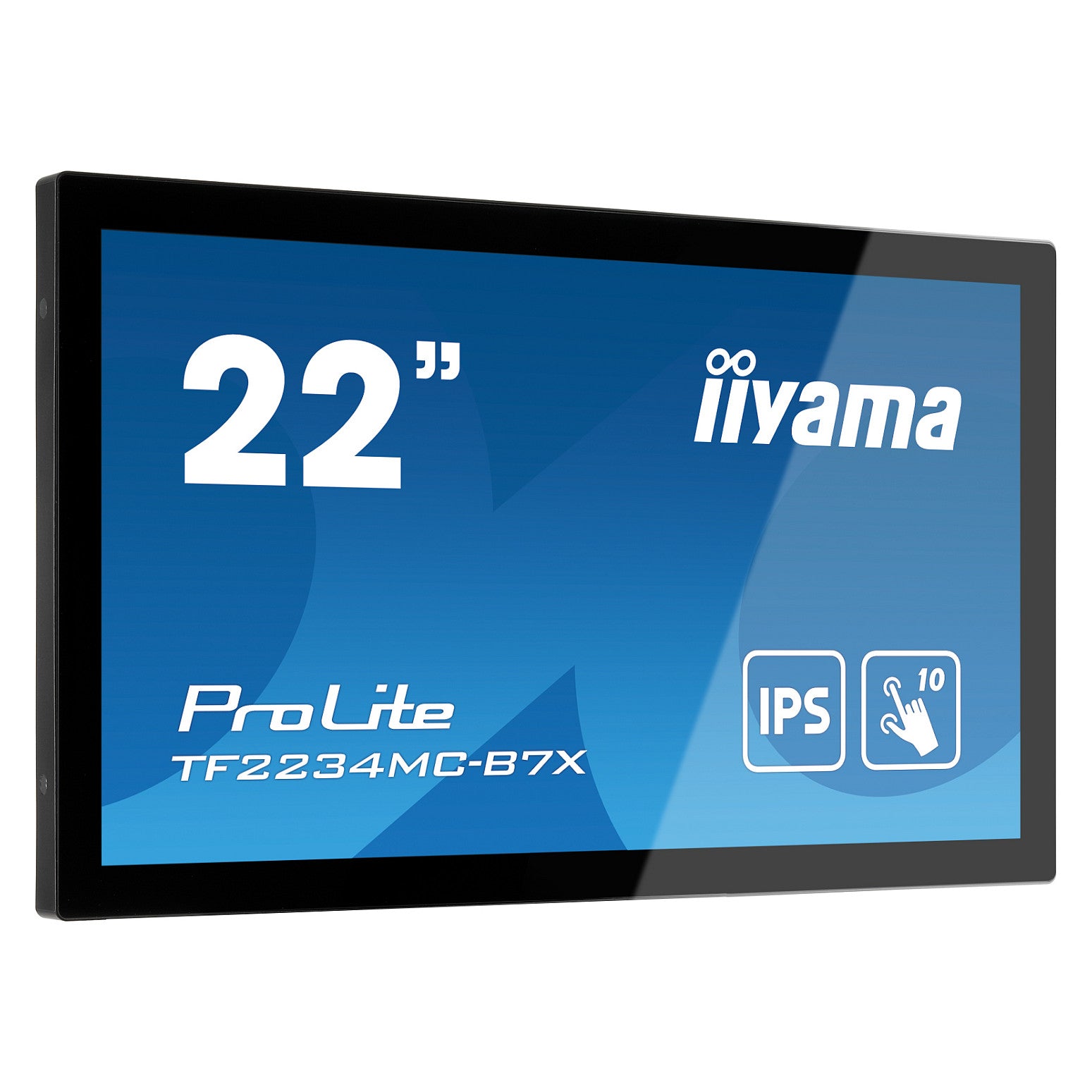 Monitor iiyama TF2234MC-B7X - iiyama