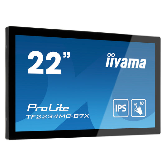Monitor iiyama TF2234MC-B7X - iiyama