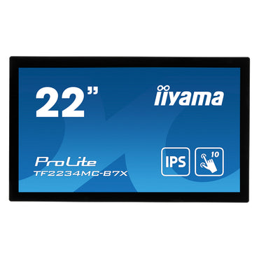 Monitor iiyama TF2234MC-B7X - iiyama
