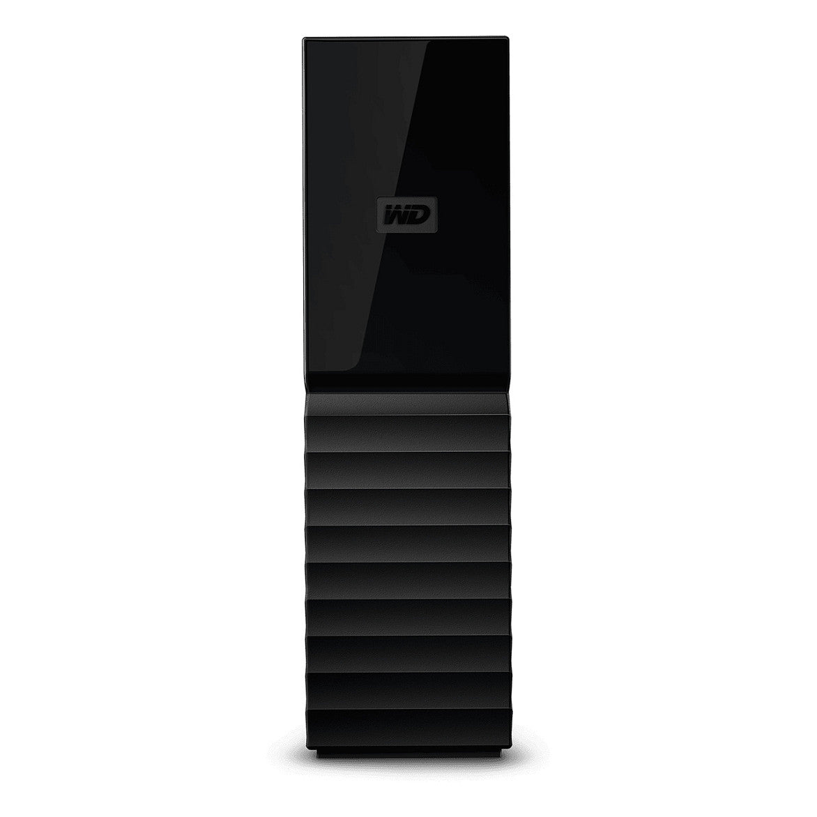 3,5 16TB WD My Book Black USB 3.0 - Western Digital