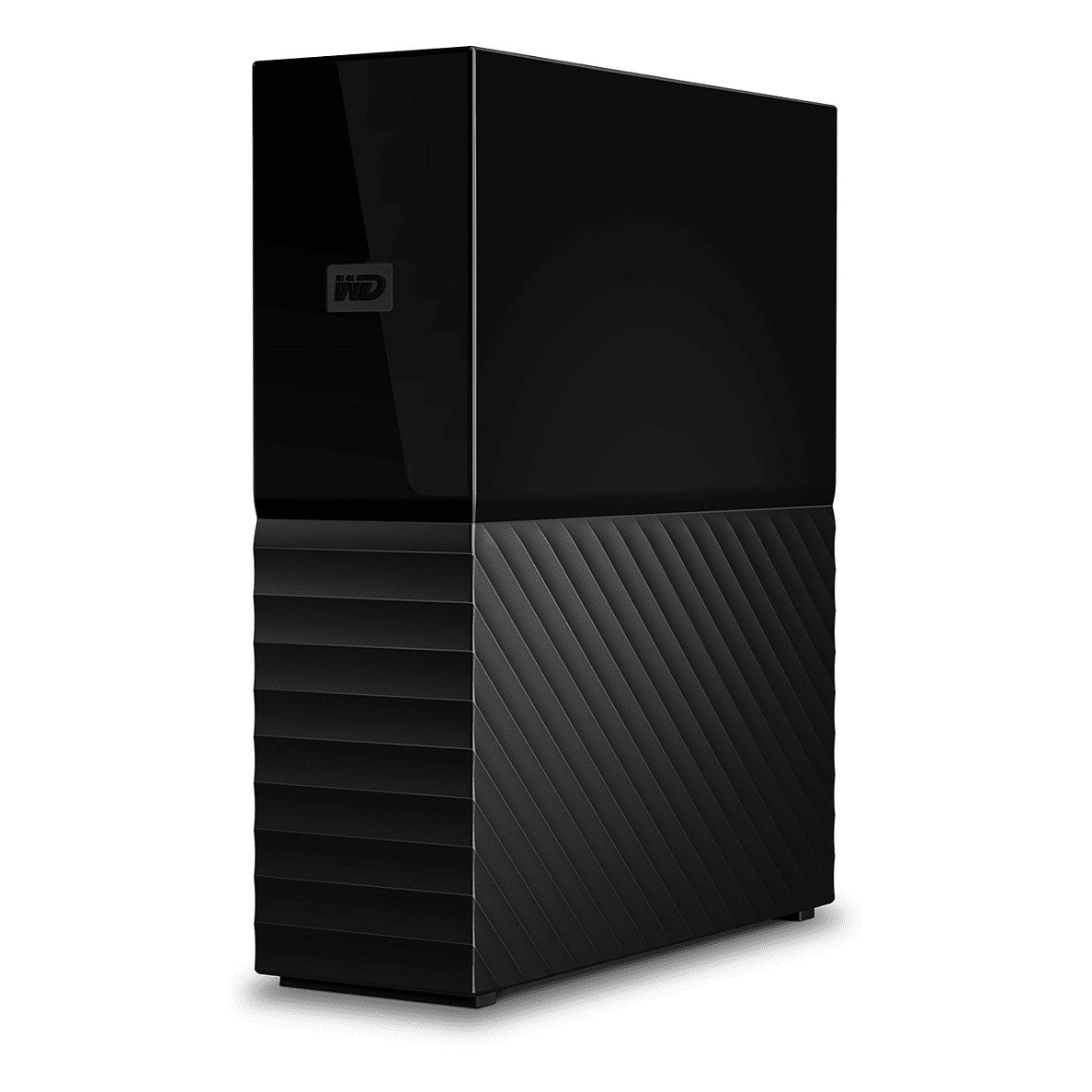 3,5 16TB WD My Book Black USB 3.0 - Western Digital