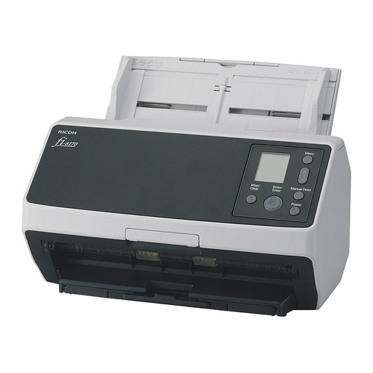 Impressora Ricoh fi-8170 - Ricoh