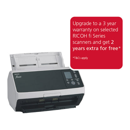 Impressora Ricoh fi-8170 - Ricoh