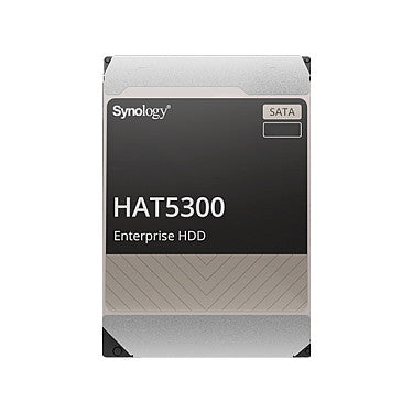 Synology HAT5300 12TB HAT5300-12T 7200RPM 256 MB - Synology