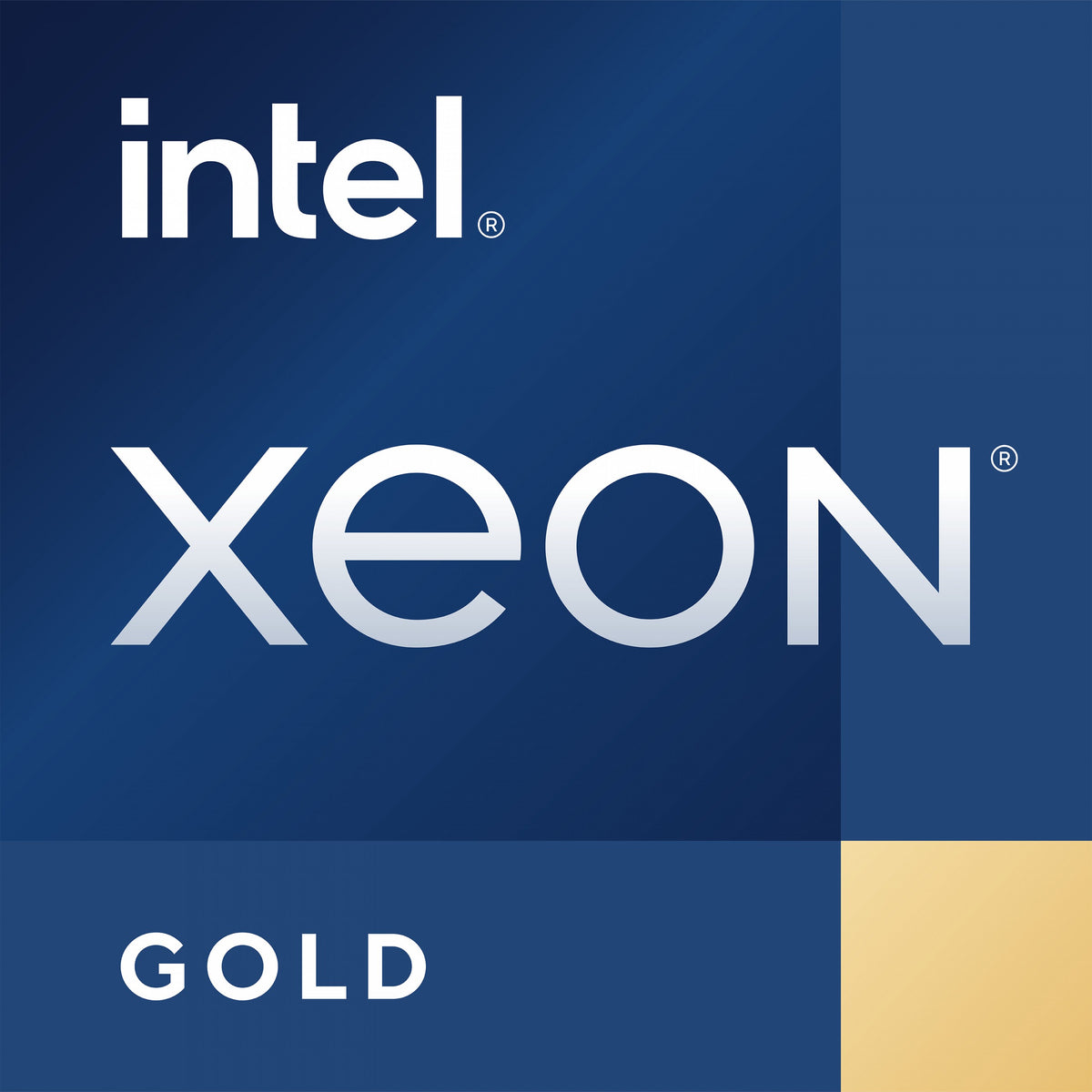 Intel S4189 XEON GOLD 6348 TRAY 28x3,5 235W - Intel