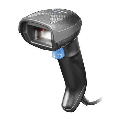 Impressora Datalogic Barcode-Scanner Gryphon GD4520 2D USB Kabelgebunden Preto - Datalogic