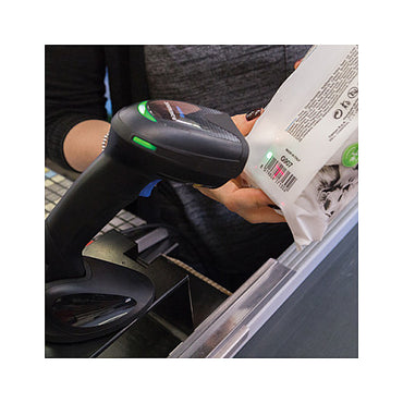 Impressora Datalogic Barcode-Scanner Gryphon GD4520 2D USB Kabelgebunden Preto - Datalogic