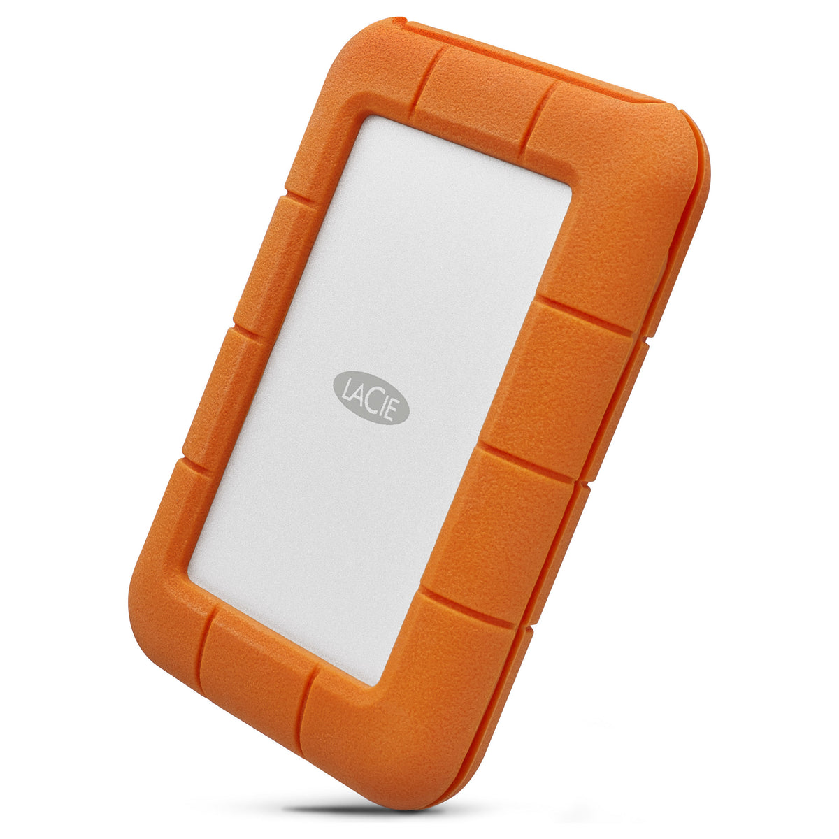 5TB LaCie Rugged USB3.1 - LaCie