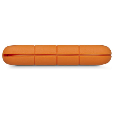 5TB LaCie Rugged USB3.1 - LaCie