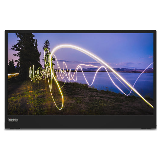 Monitor Lenovo ThinkVision M15 - Lenovo