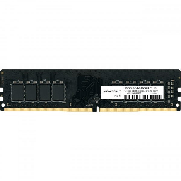 3200 32GB Innovation IT CL22-22-22 1.2V LD - Innovation IT