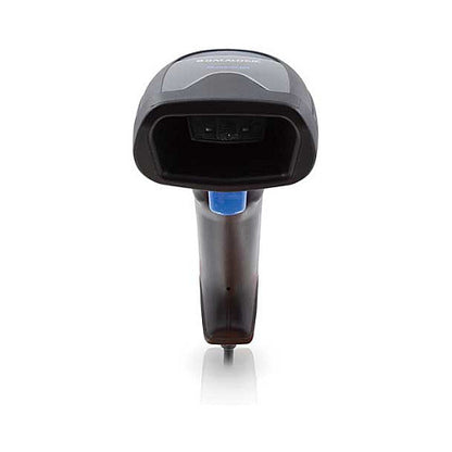 Impressora Datalogic Barcode-Scanner QuickScan QW2520 2D USB incl.. Kabel ohne Ständer - Datalogic