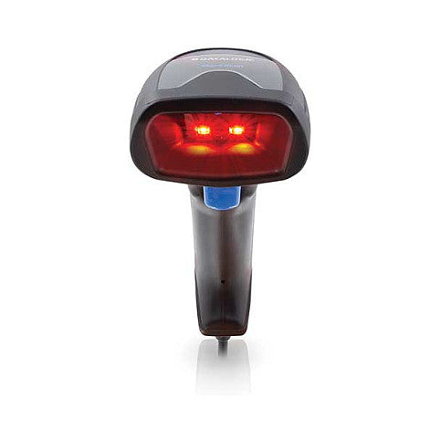 Impressora Datalogic Barcode-Scanner QuickScan QW2520 2D USB incl.. Kabel ohne Ständer - Datalogic