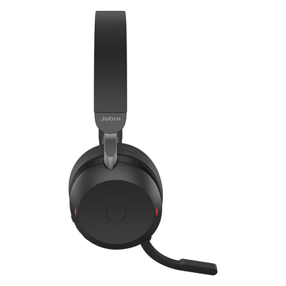 Jabra Evolve2 75 - Headset - On-Ear - Bluetooth - Jabra