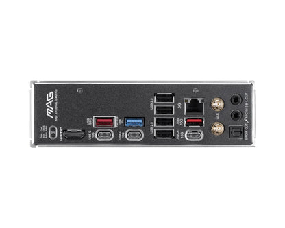 MSI Placa Base MAG B850 TOMAHAWK MAX WIFI DDR5 ATX - imagem 11