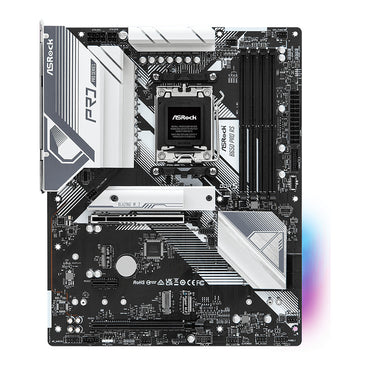 AM5 ASRock B650 Pro RS DDR5 - ASRock