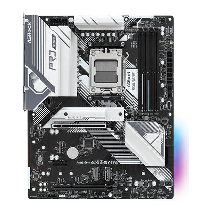 AM5 ASRock B650 Pro RS DDR5 - ASRock
