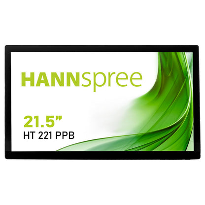 Monitor Hannspree HT 221 PPB - Hannspree