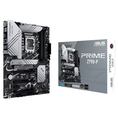 1700 ASUS PRIME Z790-P - ASUS