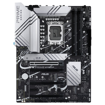 1700 ASUS PRIME Z790-P - ASUS