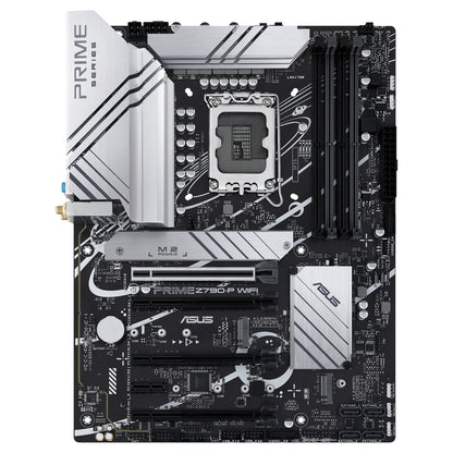 1700 ASUS PRIME Z790-P WIFI - ASUS