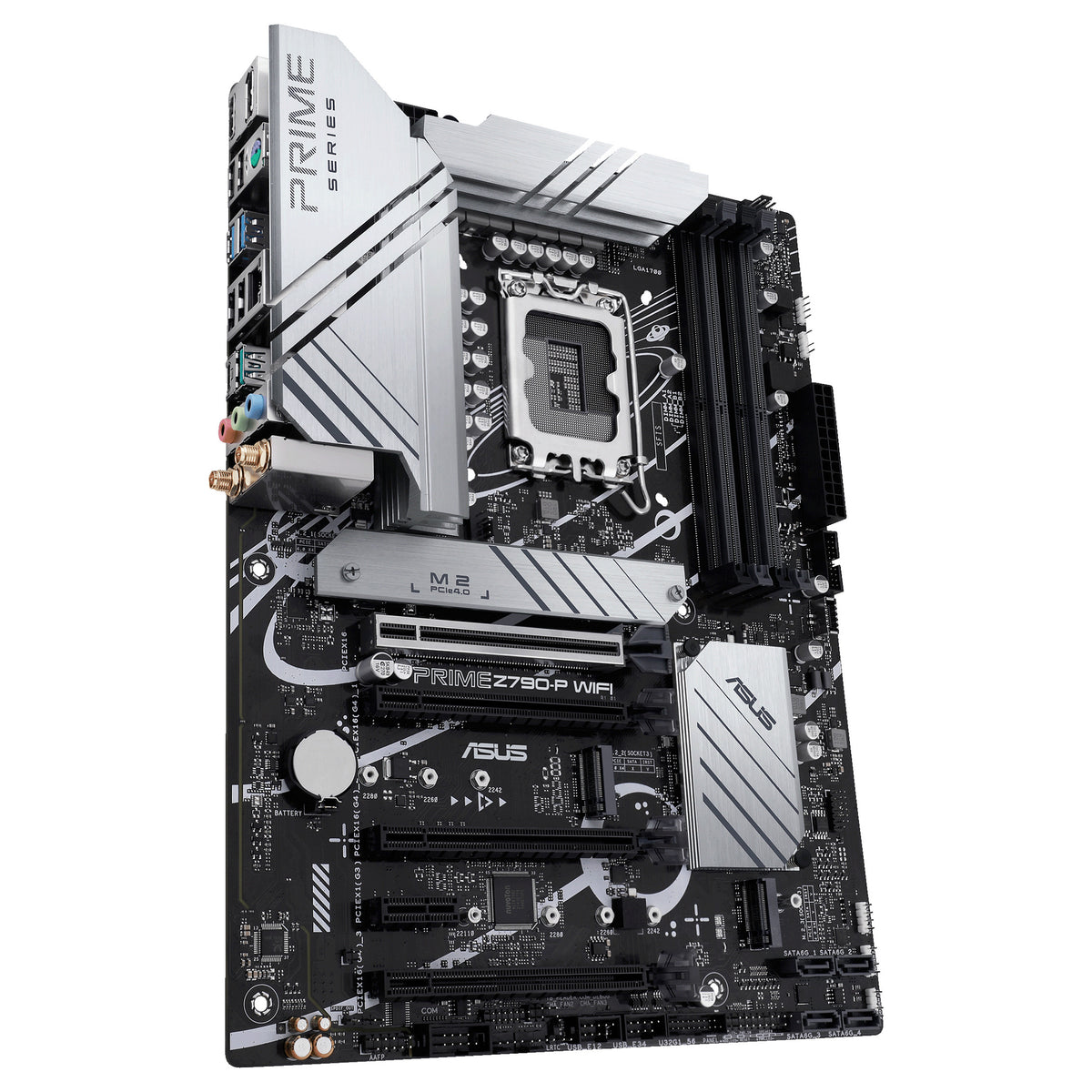 1700 ASUS PRIME Z790-P WIFI - ASUS