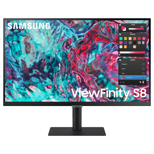 Monitor SAMSUNG S80 TB - SAMSUNG
