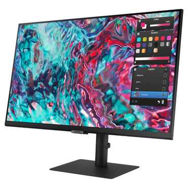 Monitor SAMSUNG S80 TB - SAMSUNG