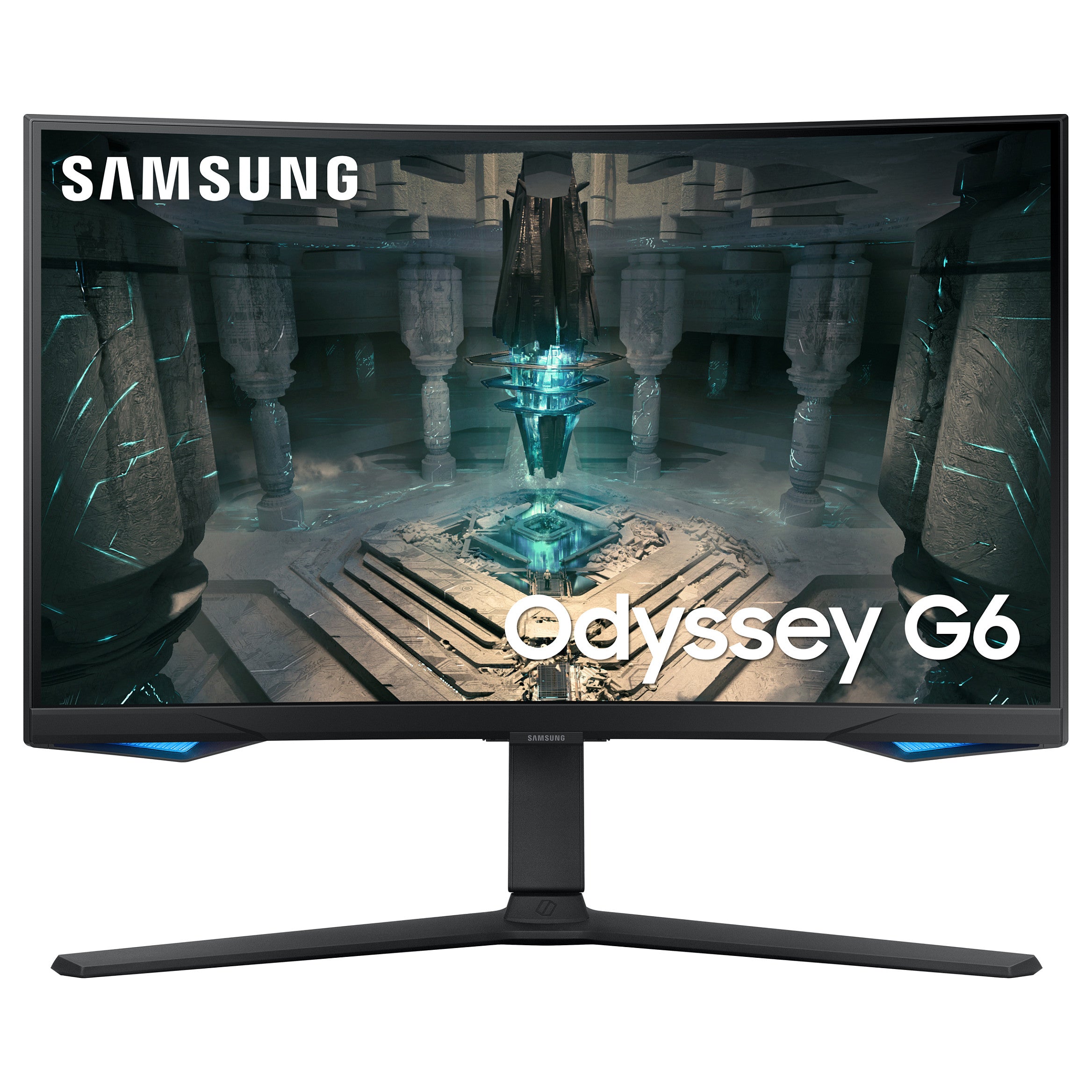 Monitor SAMSUNG G65B - SAMSUNG