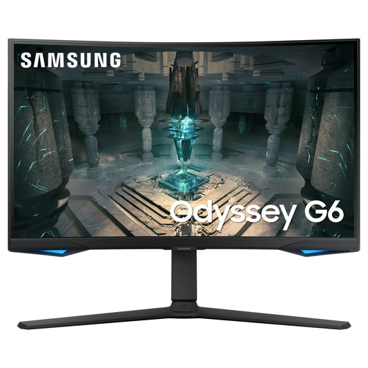 Monitor SAMSUNG G65B - SAMSUNG