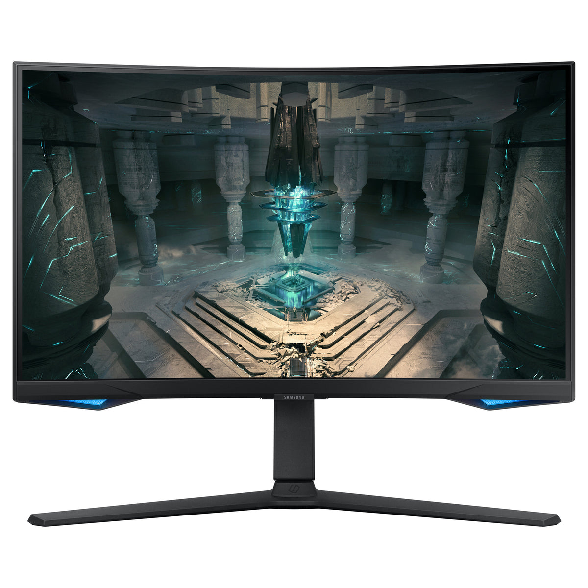 Monitor SAMSUNG G65B - SAMSUNG
