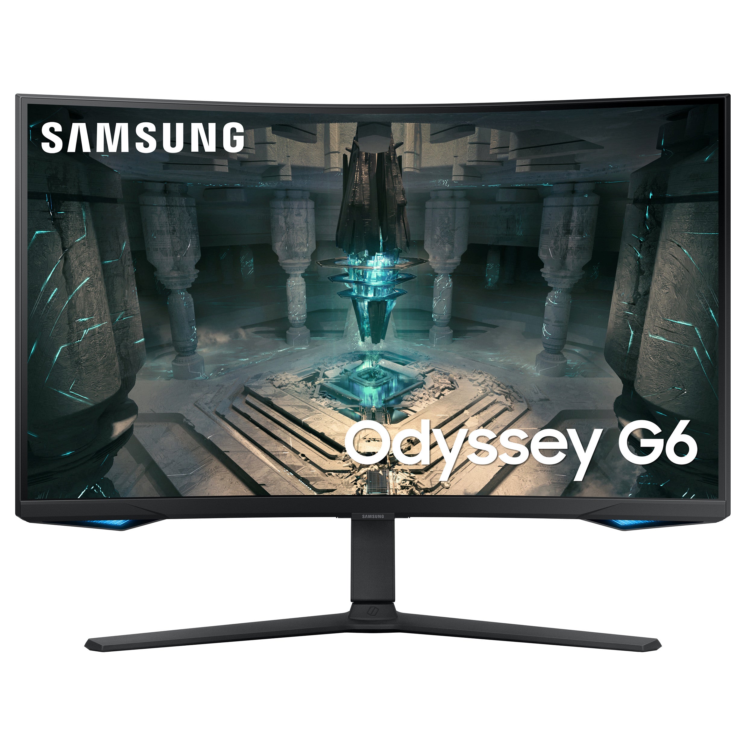 Monitor SAMSUNG G65B - SAMSUNG