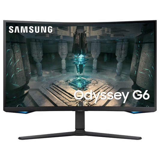 Monitor SAMSUNG G65B - SAMSUNG