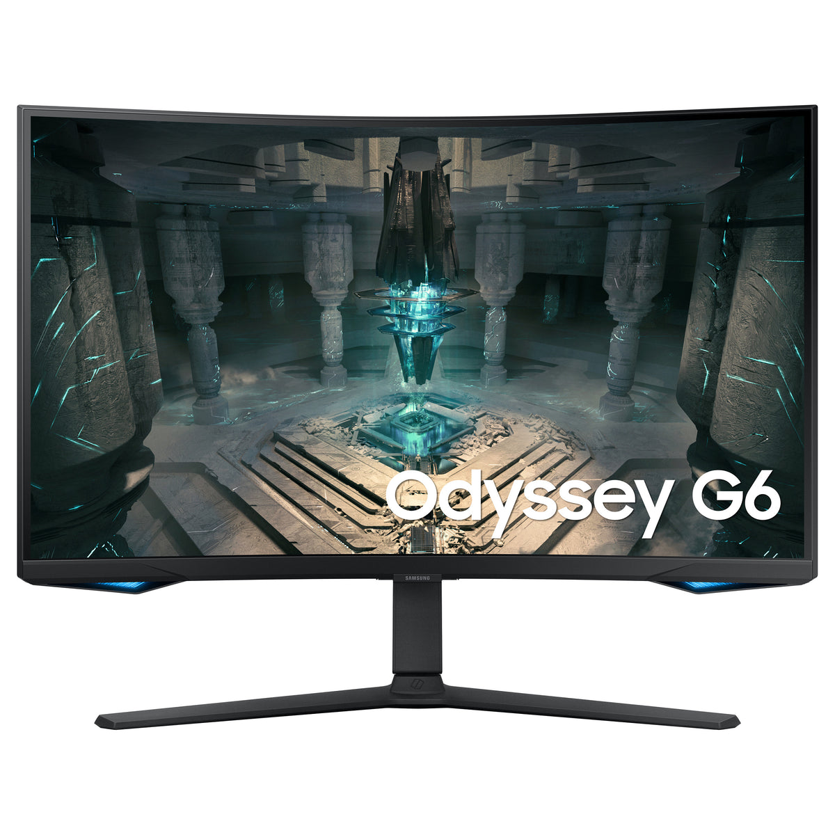 Monitor SAMSUNG G65B - SAMSUNG