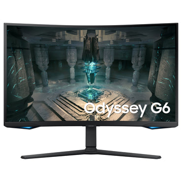 Monitor SAMSUNG G65B - SAMSUNG