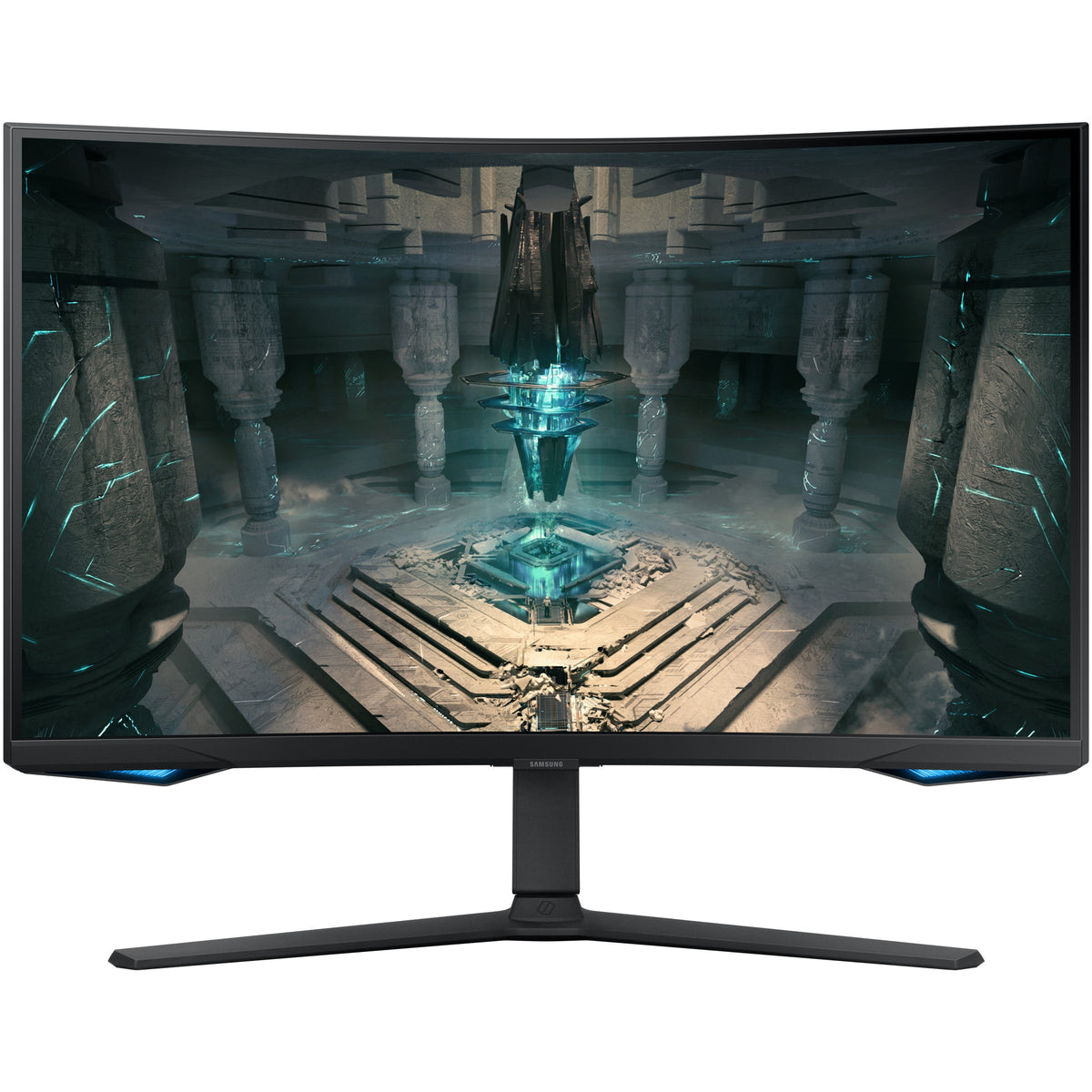 Monitor SAMSUNG G65B - SAMSUNG