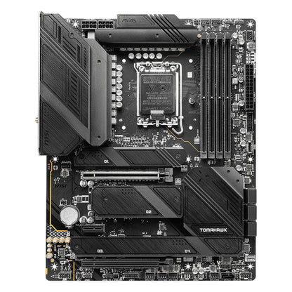1700 MSI MAG Z790 Tomahawk WIFI - MSI